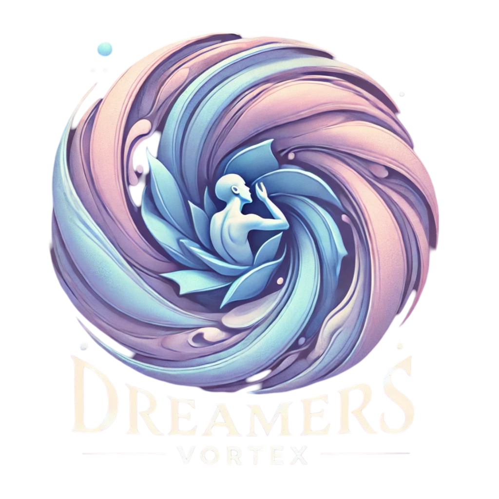 Dreamers Vortex Logo