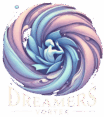 Dreamers Vortex Logo