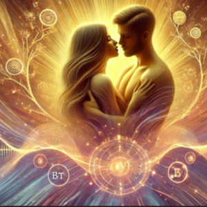 awakened intimacy