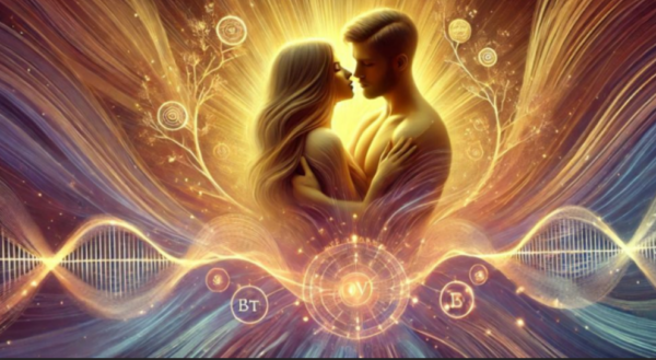 awakened intimacy