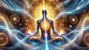 energy healing