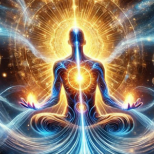 energy healing